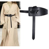 Elle Knotted Waist Belt