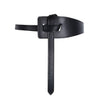Elle Knotted Waist Belt