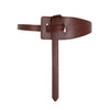 Elle Knotted Waist Belt