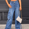Vera Cargo Jeans