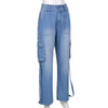 Vera Cargo Jeans