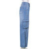 Vera Cargo Jeans