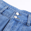 Vera Cargo Jeans