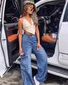 Vera Cargo Jeans