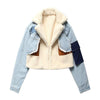 Talia Leisure Jacket