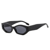 Bella Polygon Sunglasses