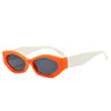 Bella Polygon Sunglasses
