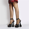 Elle High Heels