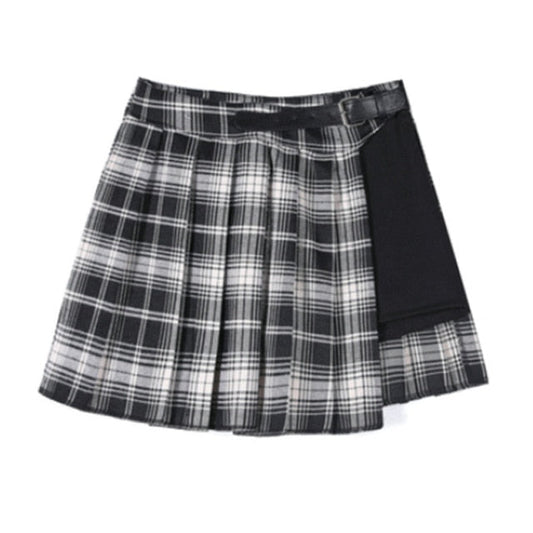 Vera Mini Skirt