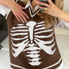 Nina Knitted Vest
