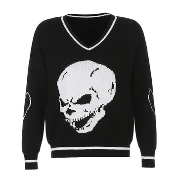 Bella Loose Jumper
