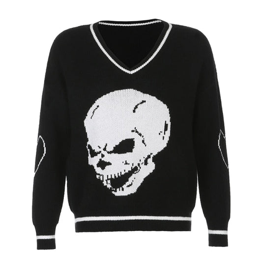 Bella Loose Jumper