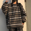 Isla Striped Sweater