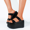Luna Platform Sandals
