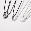 Elle Couple Necklace