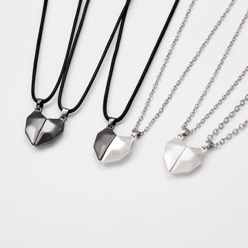 Elle Couple Necklace