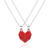 Elle Couple Necklace
