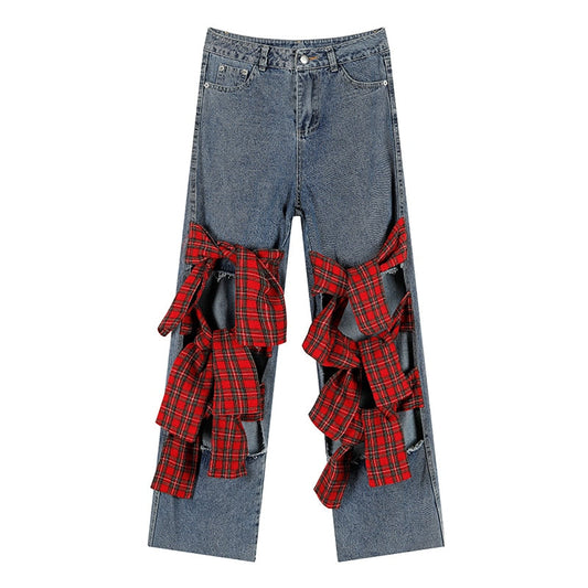 Mira Ripped Jeans
