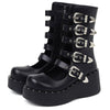 Hazel Ankle Boots