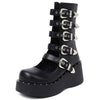 Hazel Ankle Boots