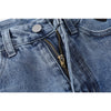 Luna Baggy Mom Jeans