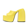 Bella Heels