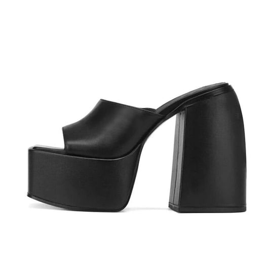 Bella Heels