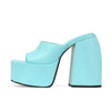 Bella Heels