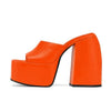 Bella Heels