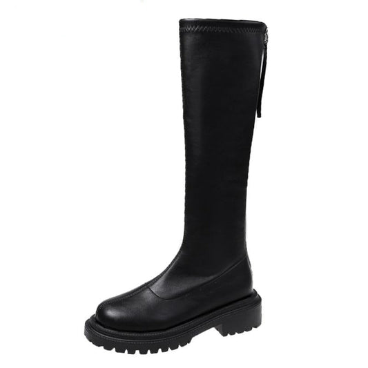 Mira Booties