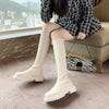 Mira Booties