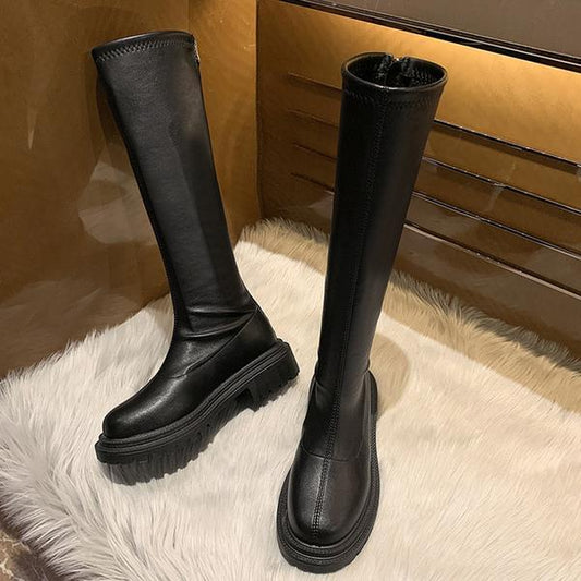 Mira Booties