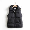 Faye Layla Vest