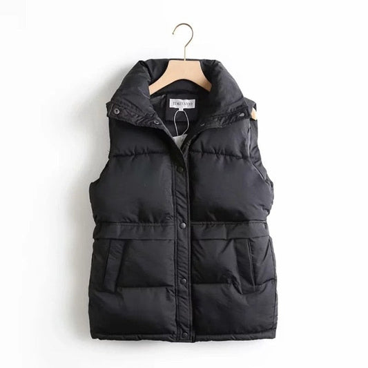 Faye Layla Vest