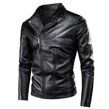 Juno Leather Jacket