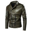 Juno Leather Jacket