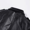 Juno Leather Jacket