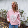 Bella Loose Jumper