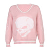 Bella Loose Jumper
