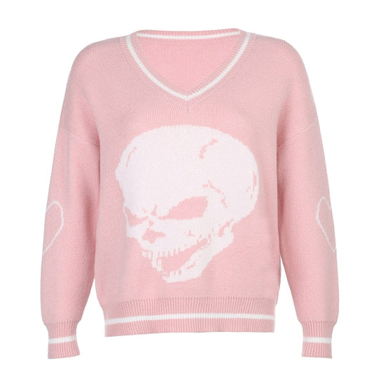 Bella Loose Jumper