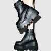 Isla Ankle Boots