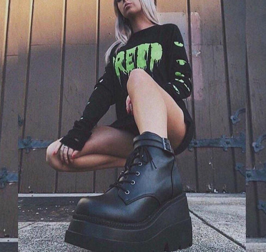 Isla Ankle Boots