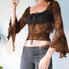 Gia Fairy Top