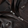 Amara Leather Anna Jacket