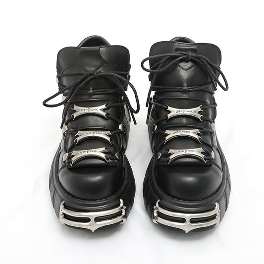 Faye Style Sneakers