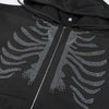 Juno Rhinestone Hoodie