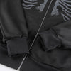 Juno Rhinestone Hoodie
