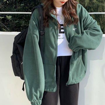 Gia Sweatshirt