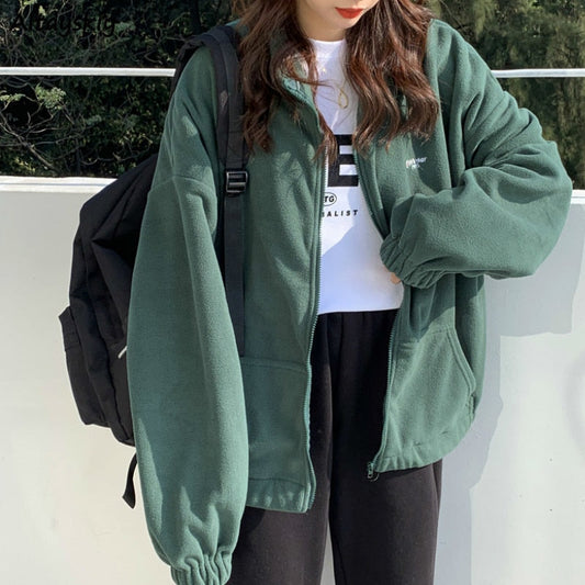 Gia Sweatshirt