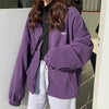 Gia Sweatshirt